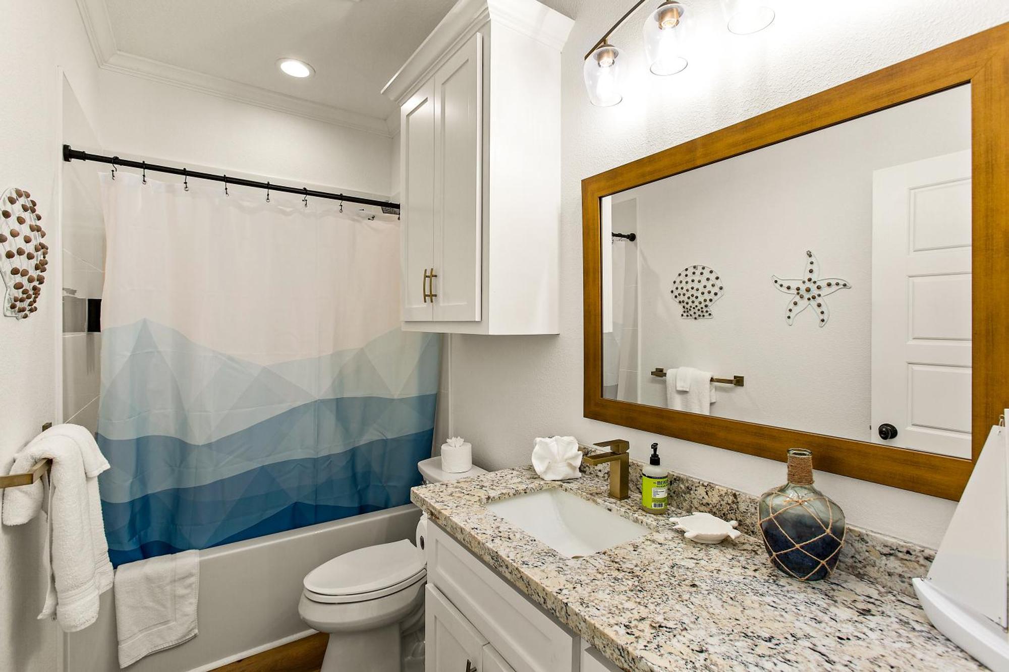 The Breezy Turtle Villa Crystal Beach Ngoại thất bức ảnh